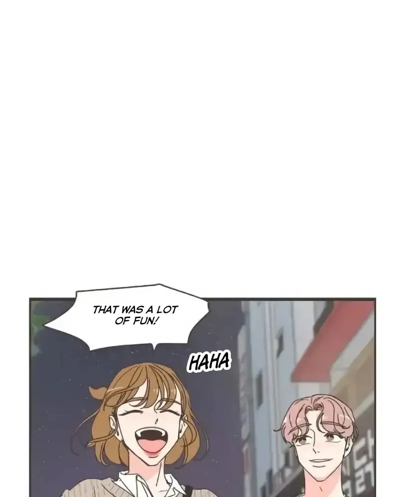 She's My Type Chapter 60 page 58 - 