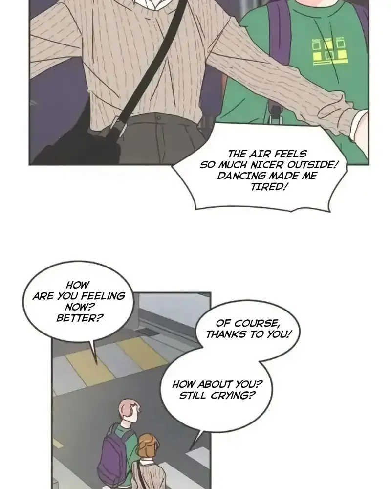 She's My Type Chapter 60 page 59 - 