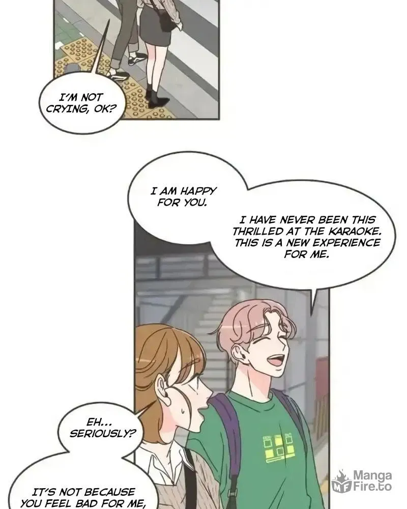 She's My Type Chapter 60 page 60 - 