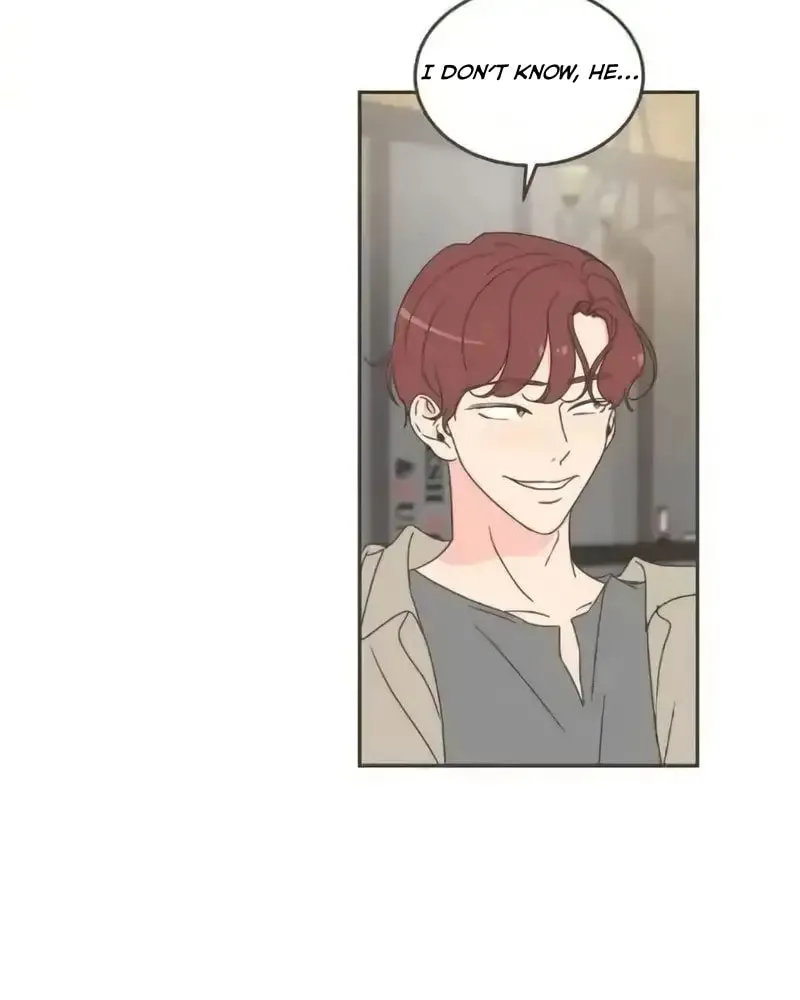 She's My Type Chapter 60 page 7 - 