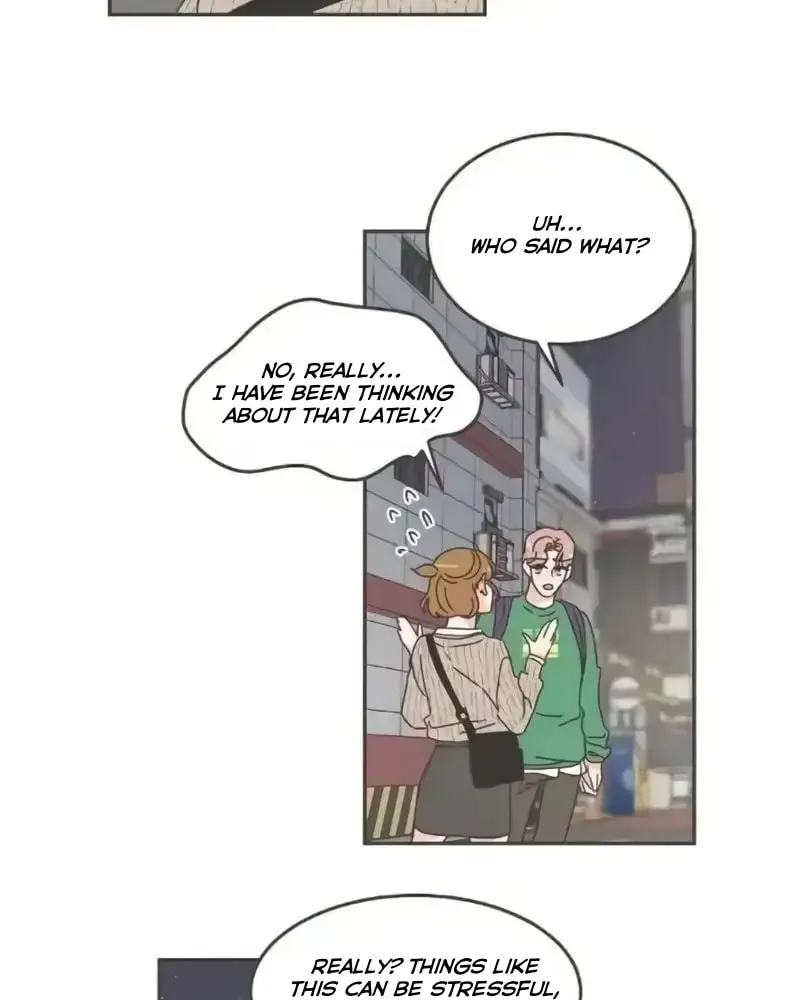 She's My Type Chapter 60 page 62 - 