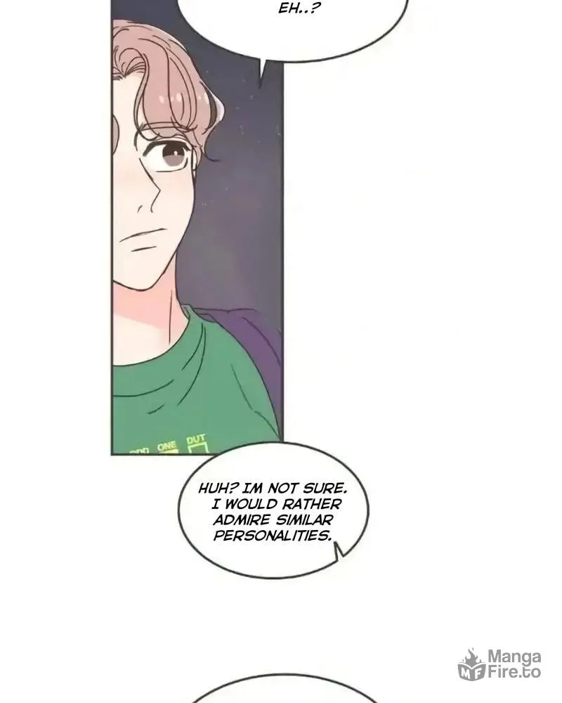She's My Type Chapter 60 page 63 - 