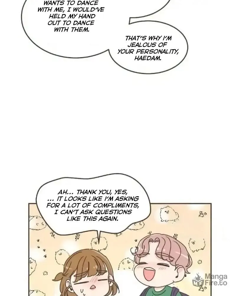 She's My Type Chapter 60 page 65 - 