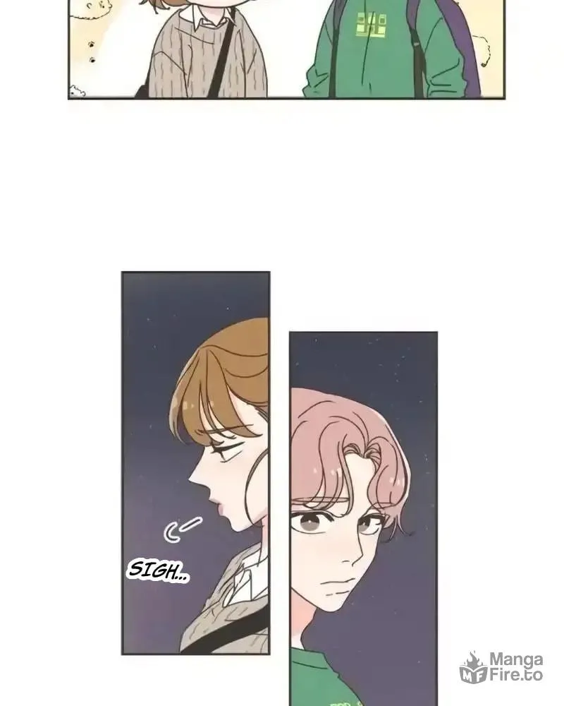 She's My Type Chapter 60 page 66 - 