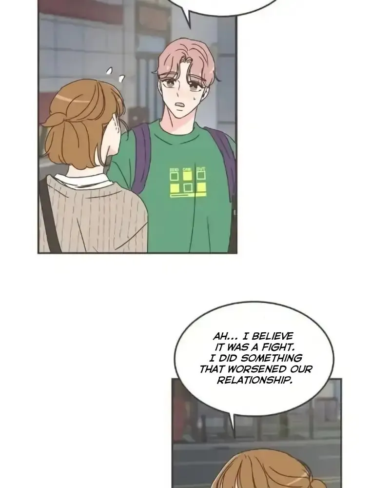 She's My Type Chapter 60 page 68 - 