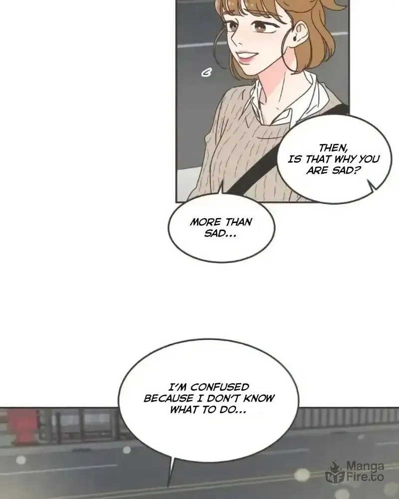 She's My Type Chapter 60 page 69 - 
