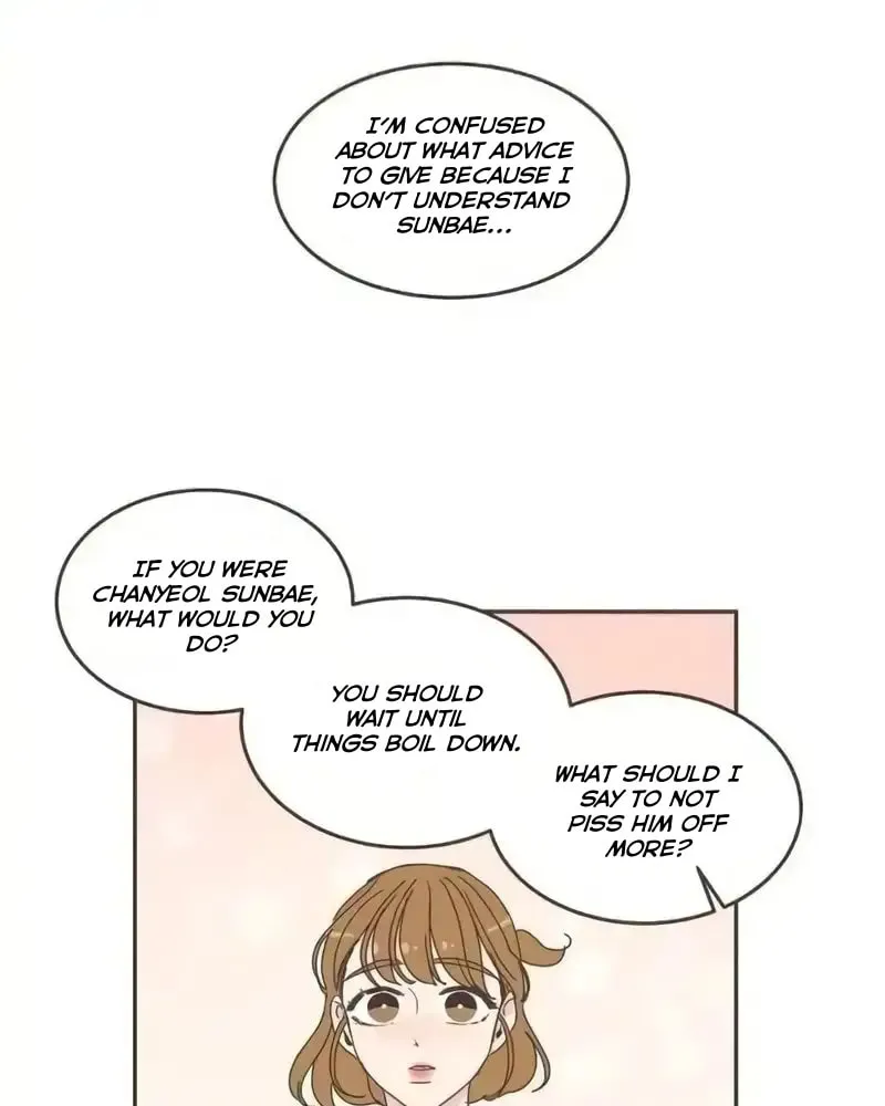 She's My Type Chapter 60 page 71 - 