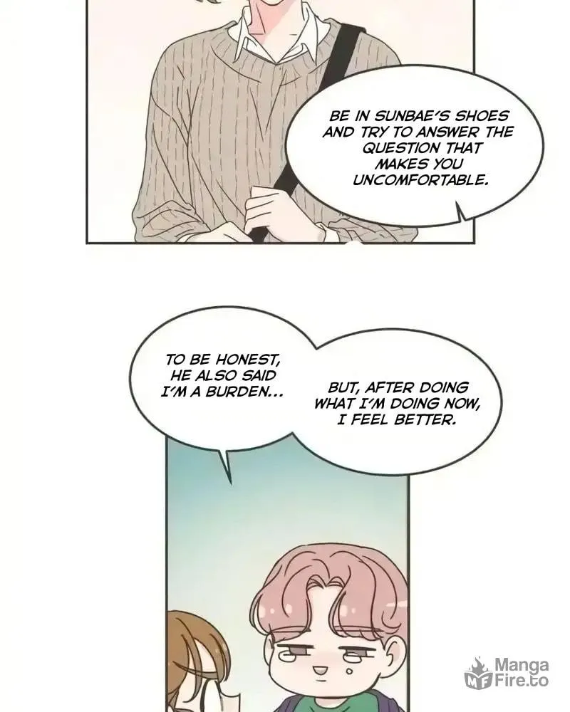 She's My Type Chapter 60 page 72 - 