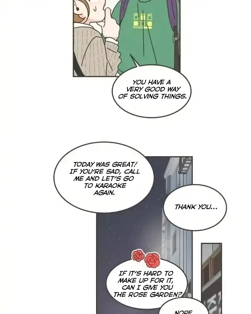 She's My Type Chapter 60 page 73 - 