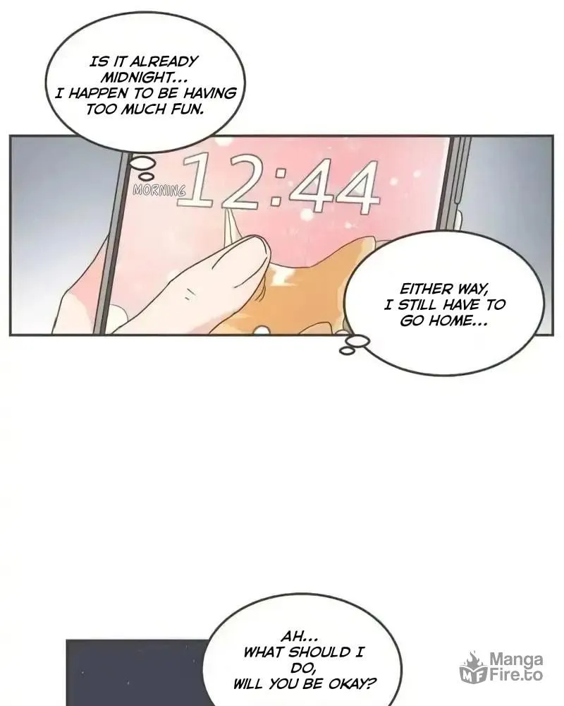 She's My Type Chapter 60 page 75 - 