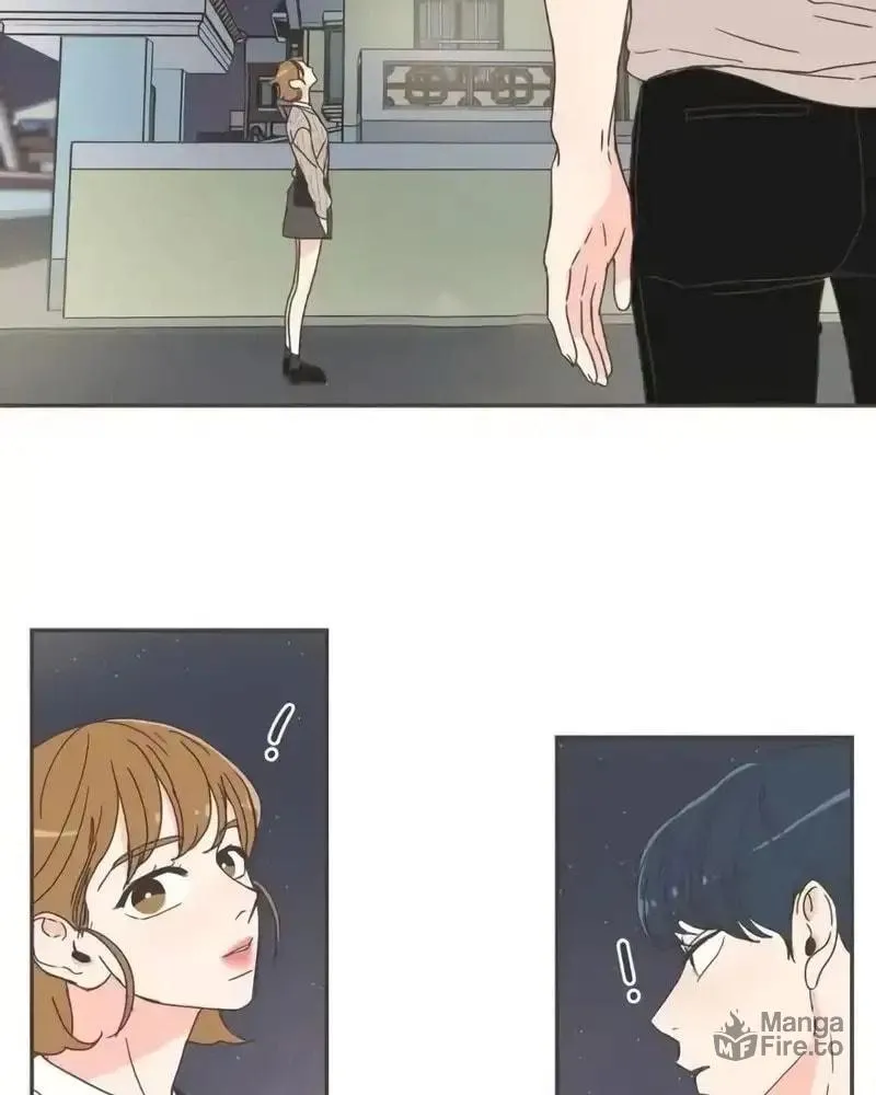 She's My Type Chapter 60 page 78 - 
