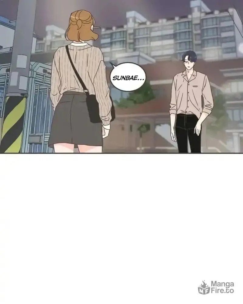 She's My Type Chapter 60 page 80 - 