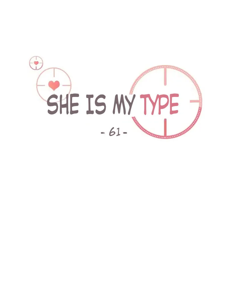 She's My Type Chapter 61 page 1 - 