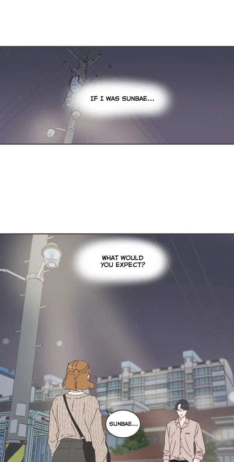 She's My Type Chapter 61 page 2 - 