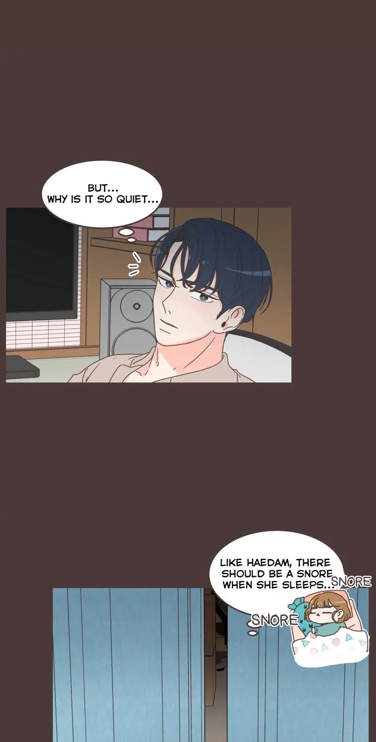 She's My Type Chapter 61 page 13 - 