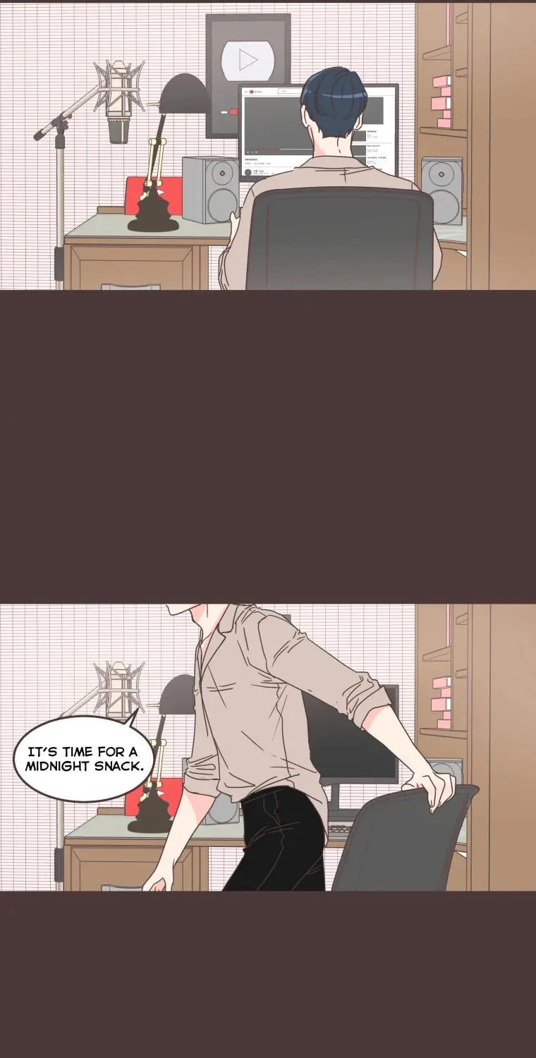 She's My Type Chapter 61 page 19 - 