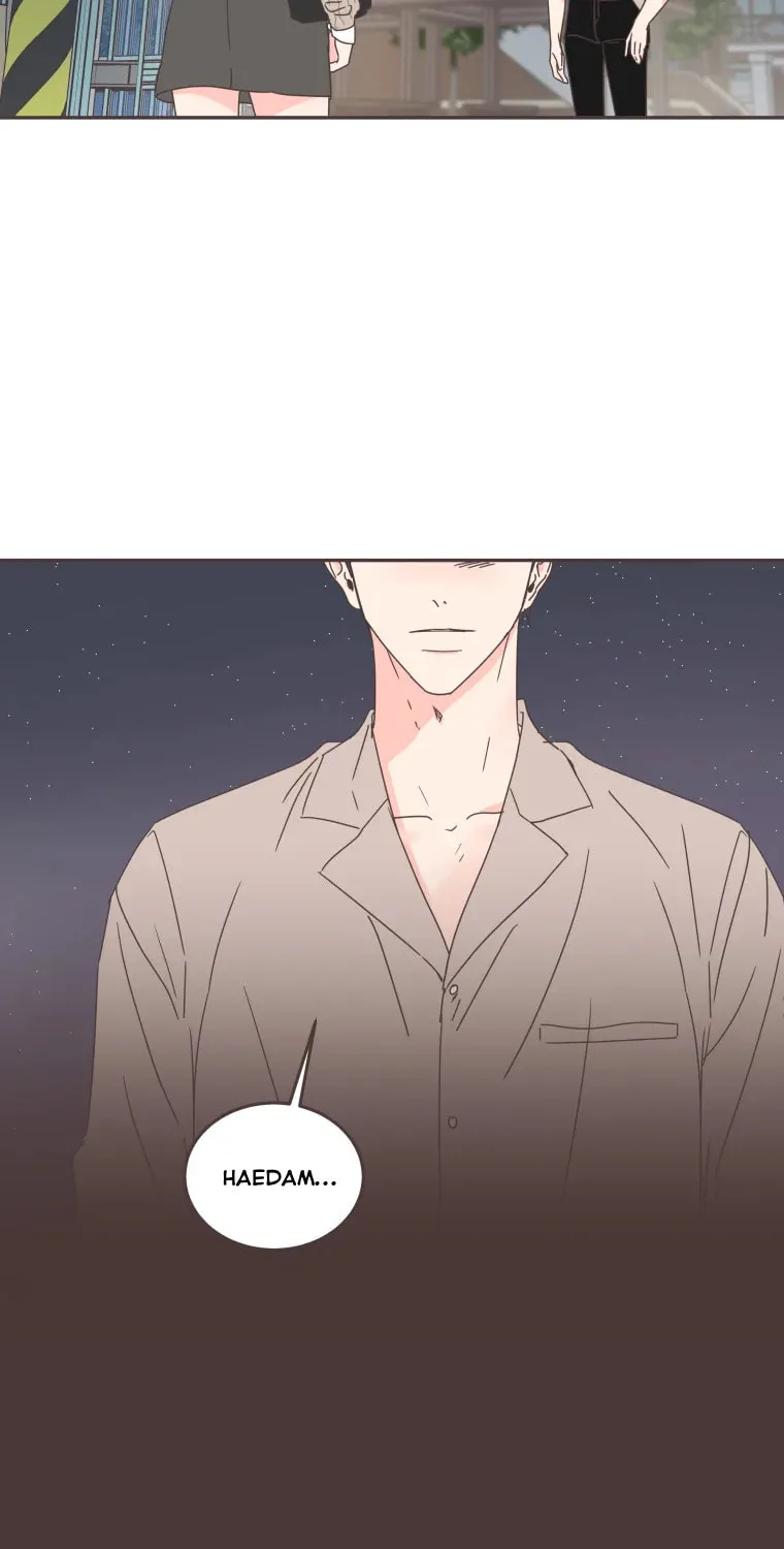 She's My Type Chapter 61 page 3 - 