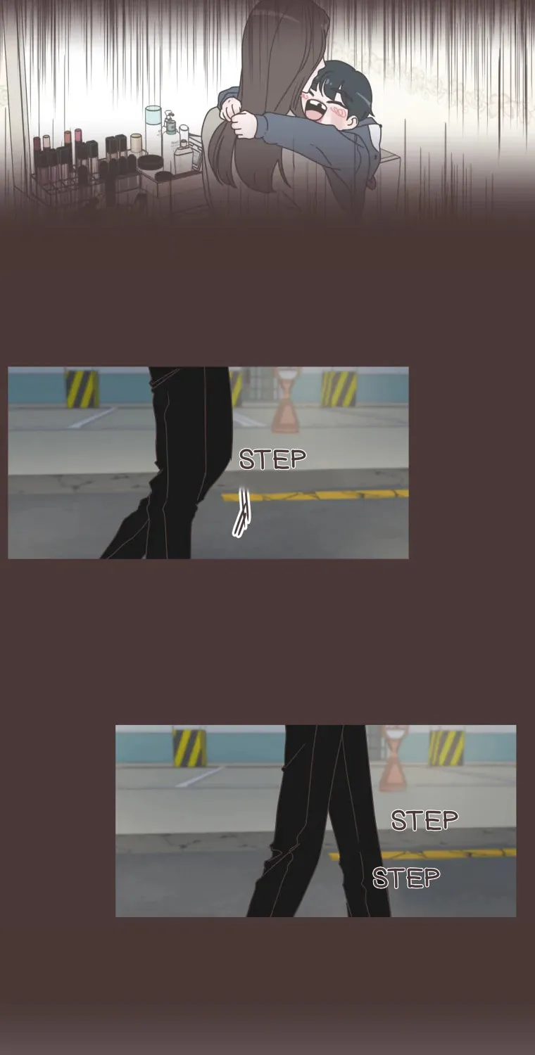 She's My Type Chapter 61 page 23 - 