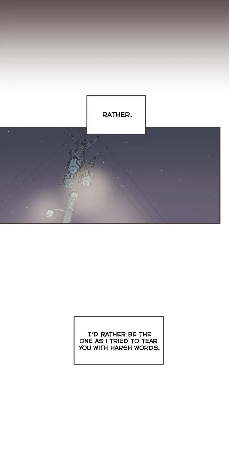 She's My Type Chapter 61 page 24 - 