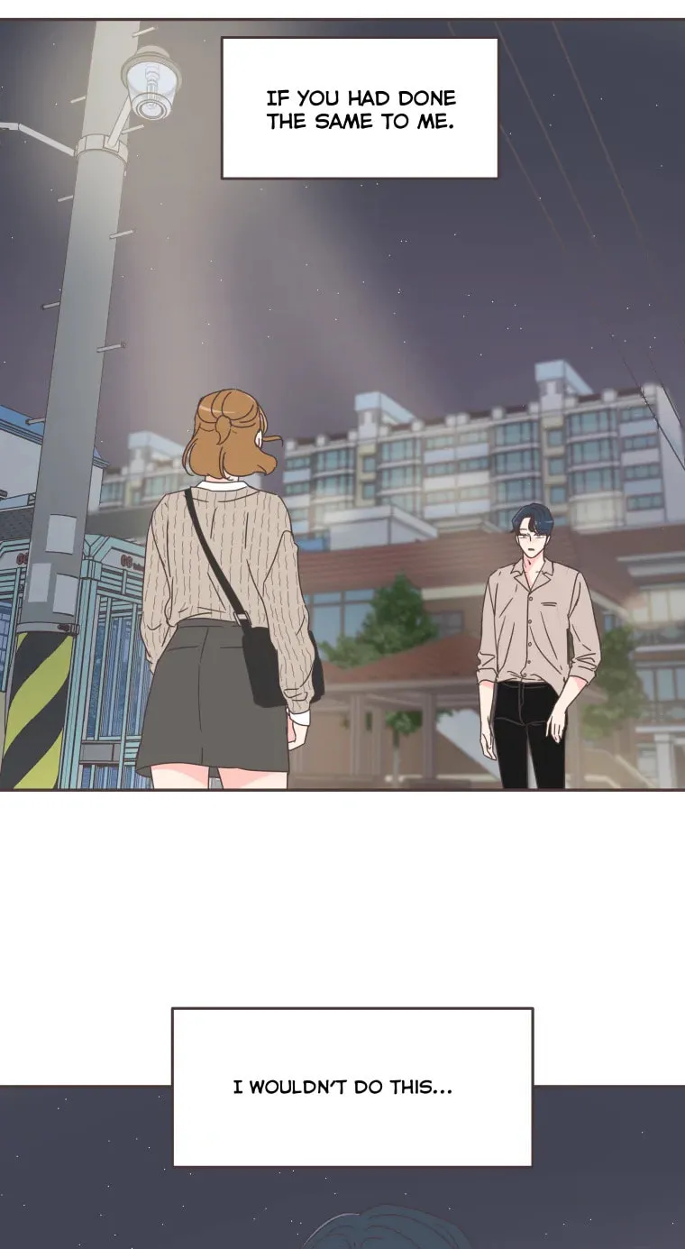 She's My Type Chapter 61 page 25 - 
