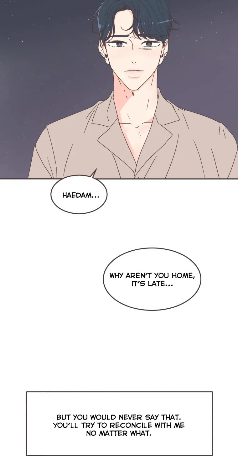 She's My Type Chapter 61 page 26 - 