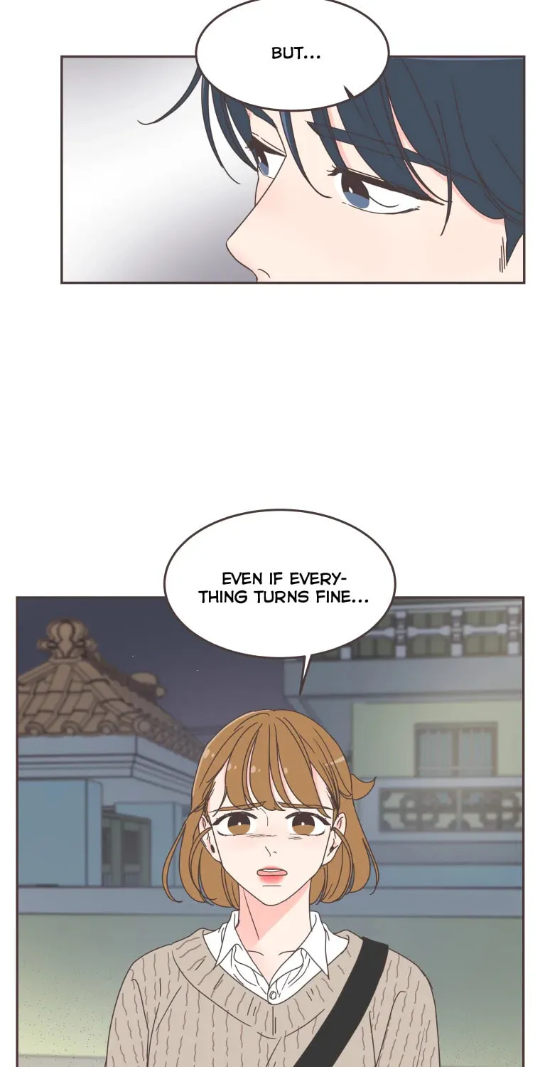 She's My Type Chapter 61 page 28 - 