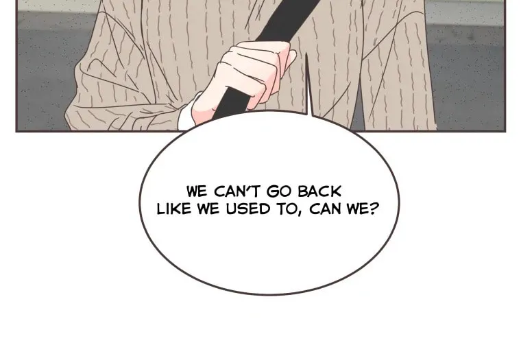 She's My Type Chapter 61 page 29 - 