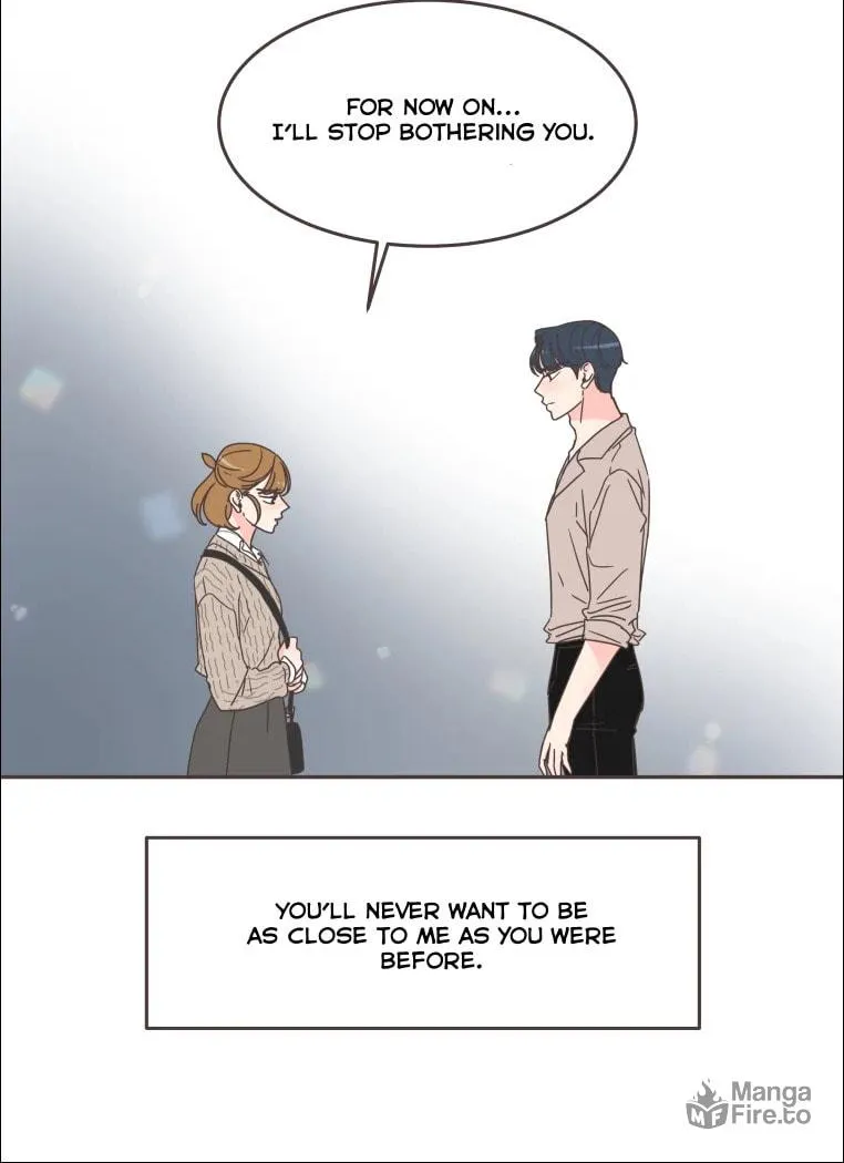 She's My Type Chapter 61 page 31 - 