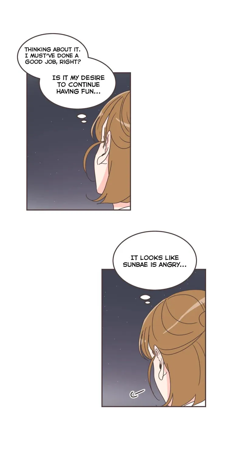 She's My Type Chapter 61 page 38 - 