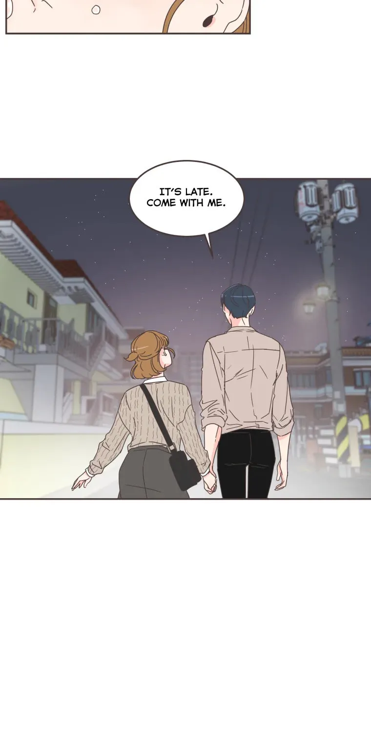 She's My Type Chapter 61 page 41 - 