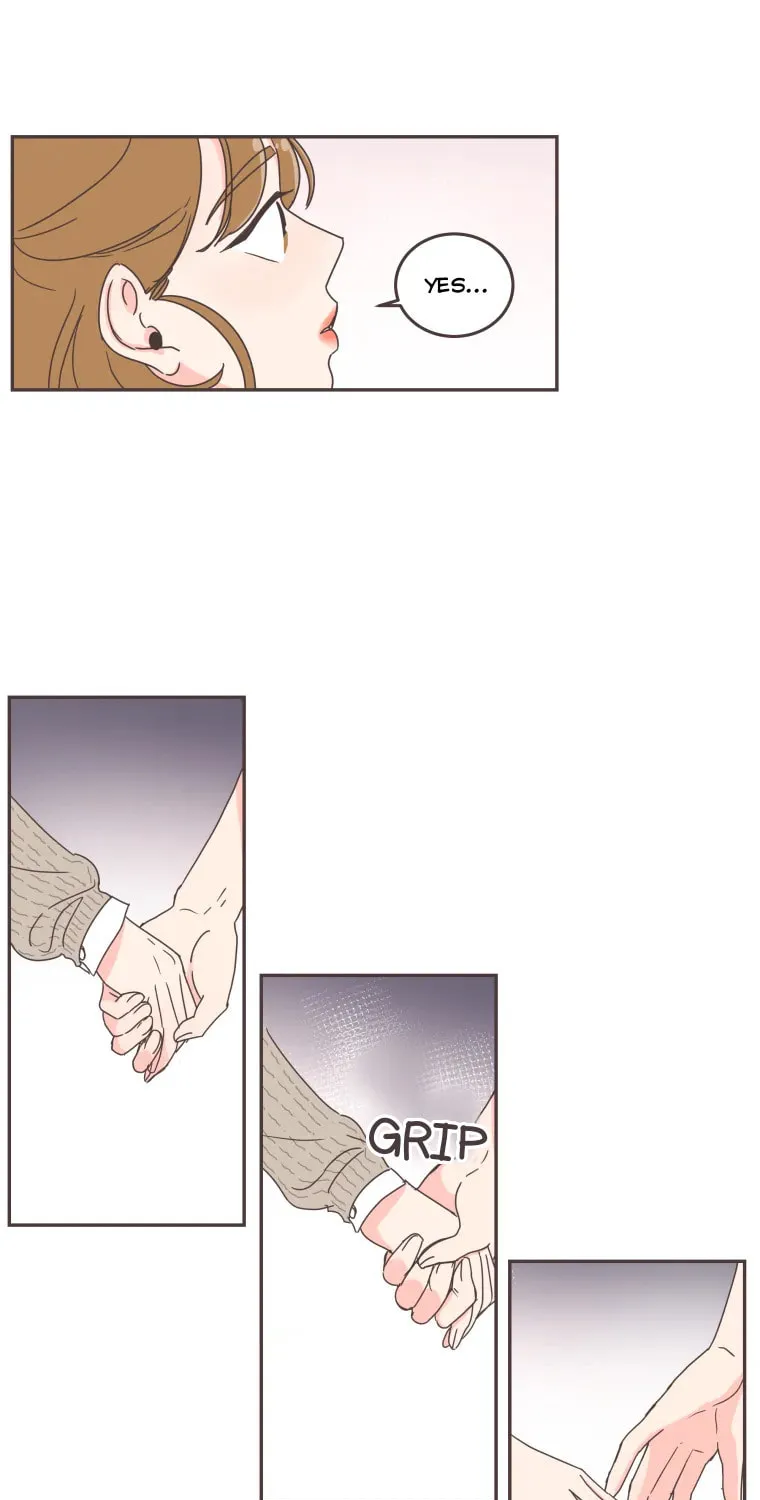 She's My Type Chapter 61 page 44 - 