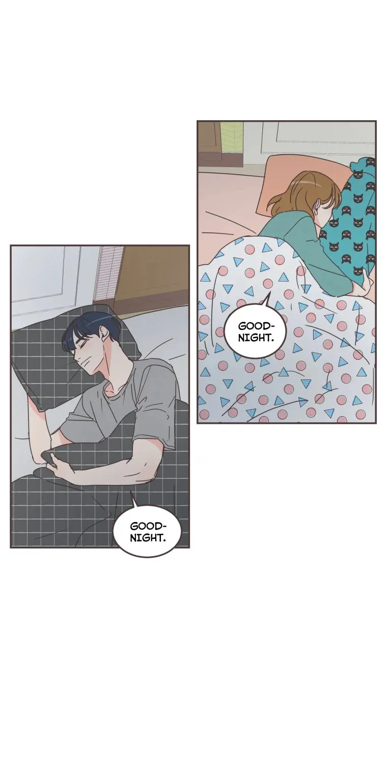 She's My Type Chapter 61 page 48 - 