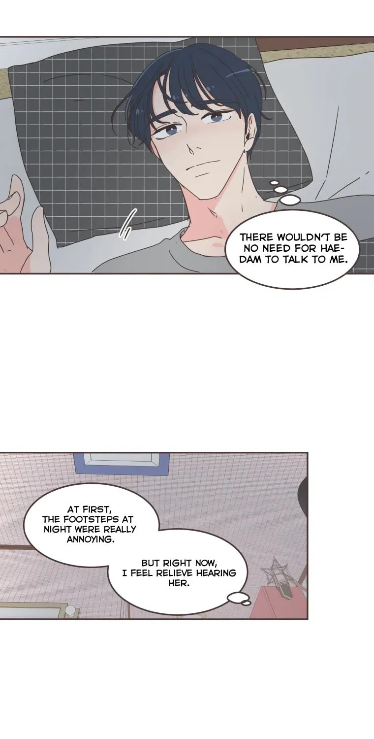 She's My Type Chapter 61 page 49 - 