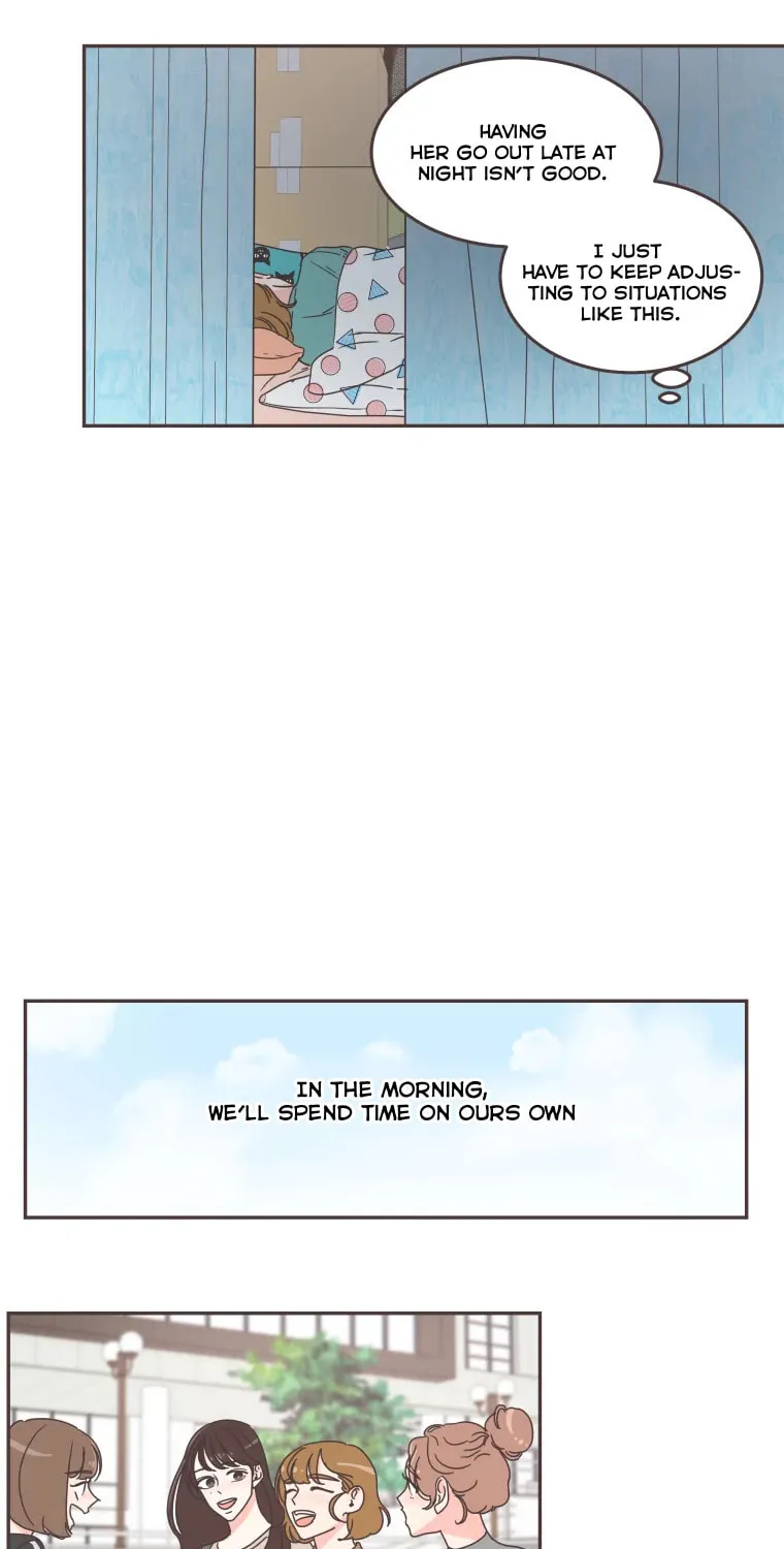 She's My Type Chapter 61 page 50 - 