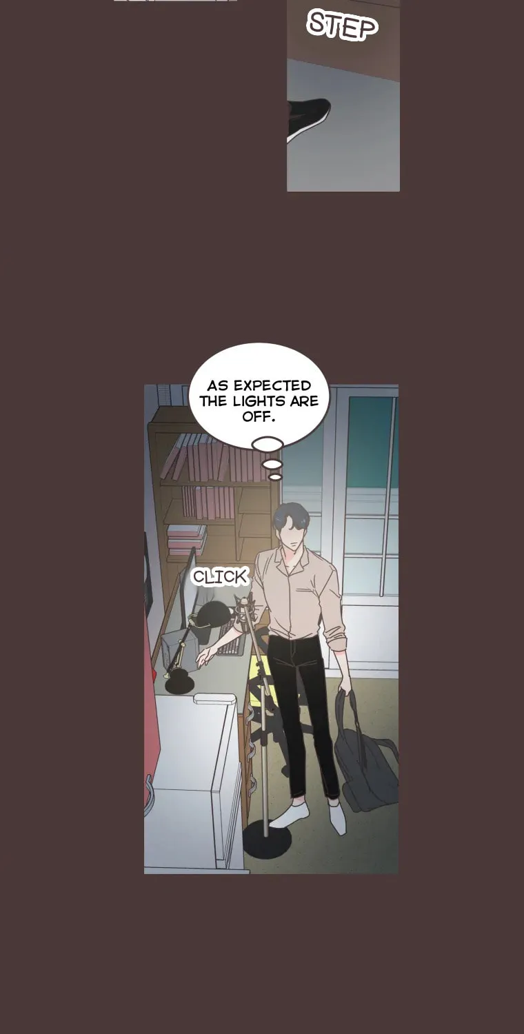 She's My Type Chapter 61 page 6 - 