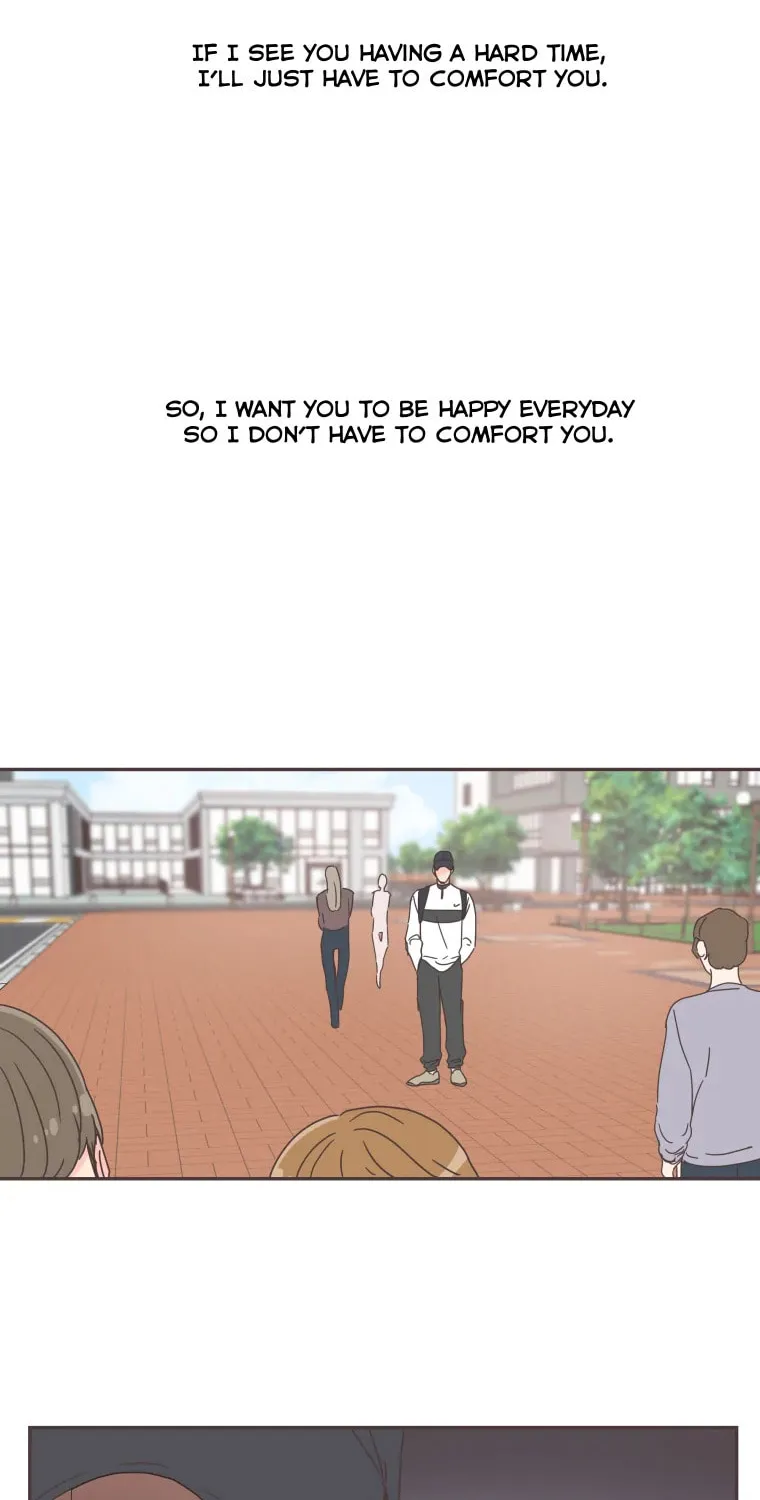 She's My Type Chapter 61 page 53 - 