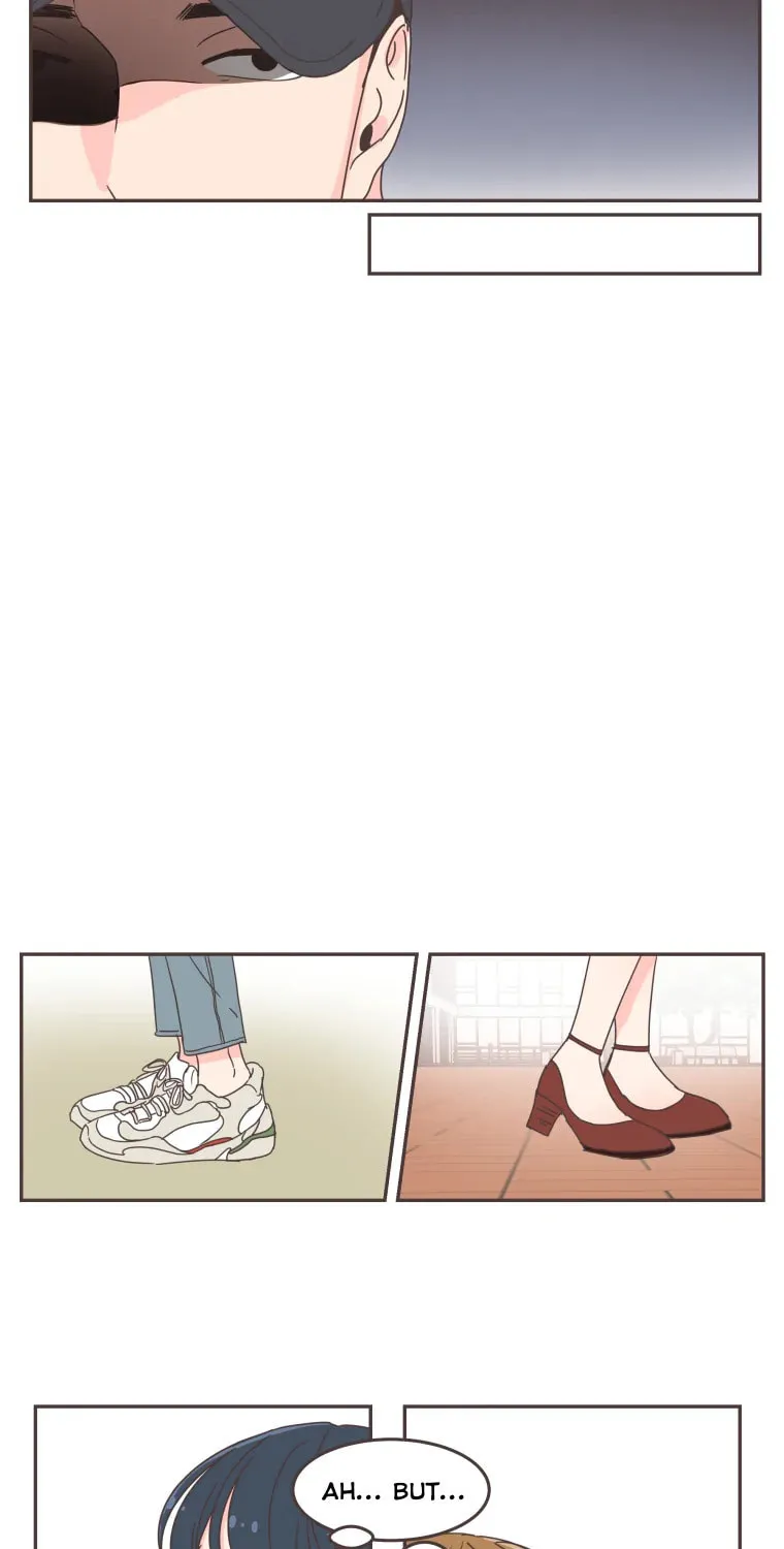 She's My Type Chapter 61 page 54 - 