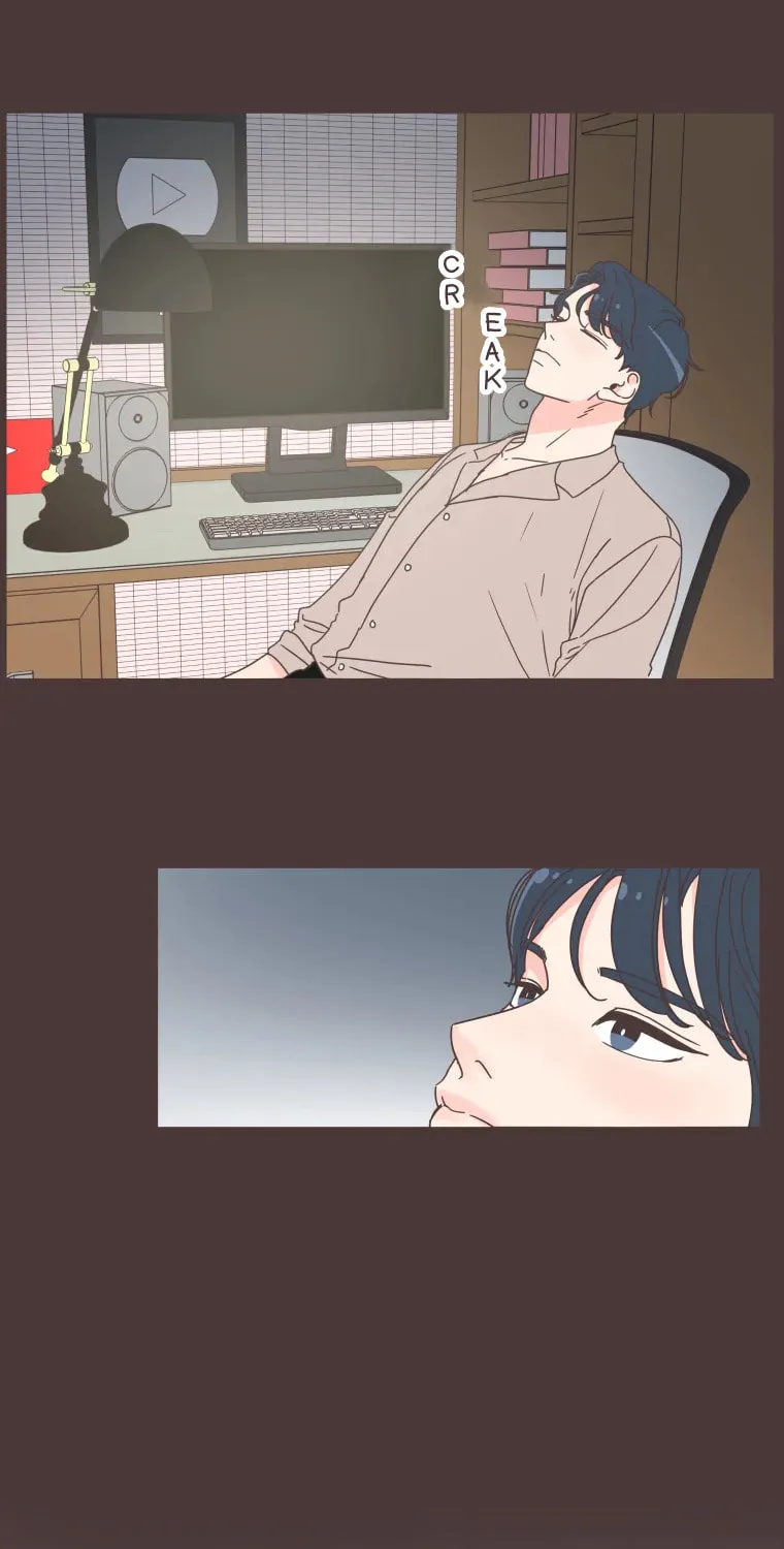 She's My Type Chapter 61 page 7 - 