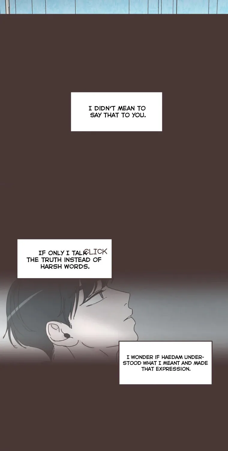 She's My Type Chapter 61 page 10 - 