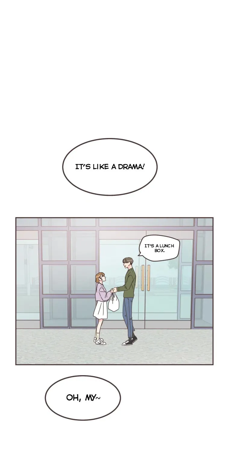 She's My Type Chapter 62 page 11 - 