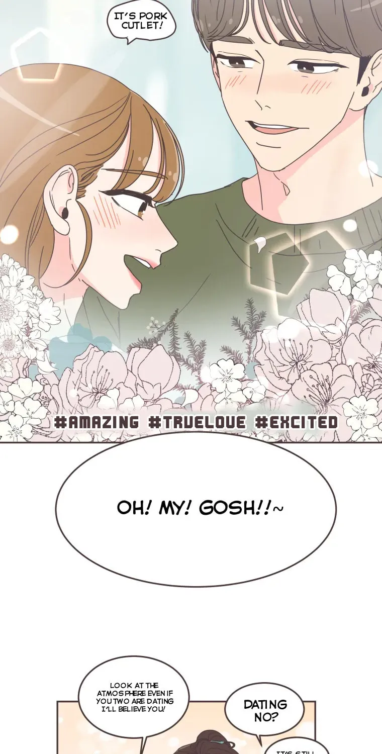 She's My Type Chapter 62 page 13 - 