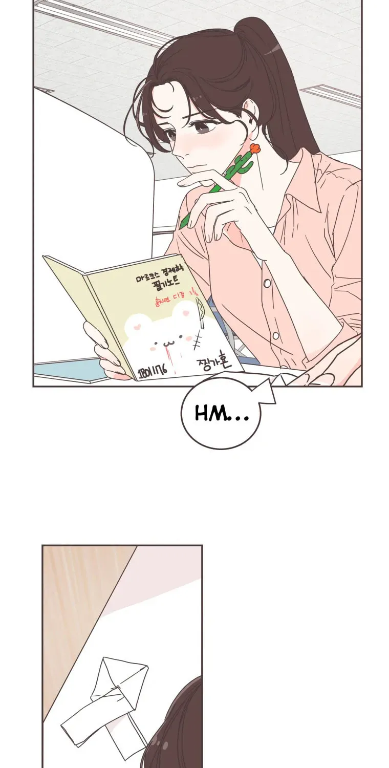 She's My Type Chapter 62 page 3 - 