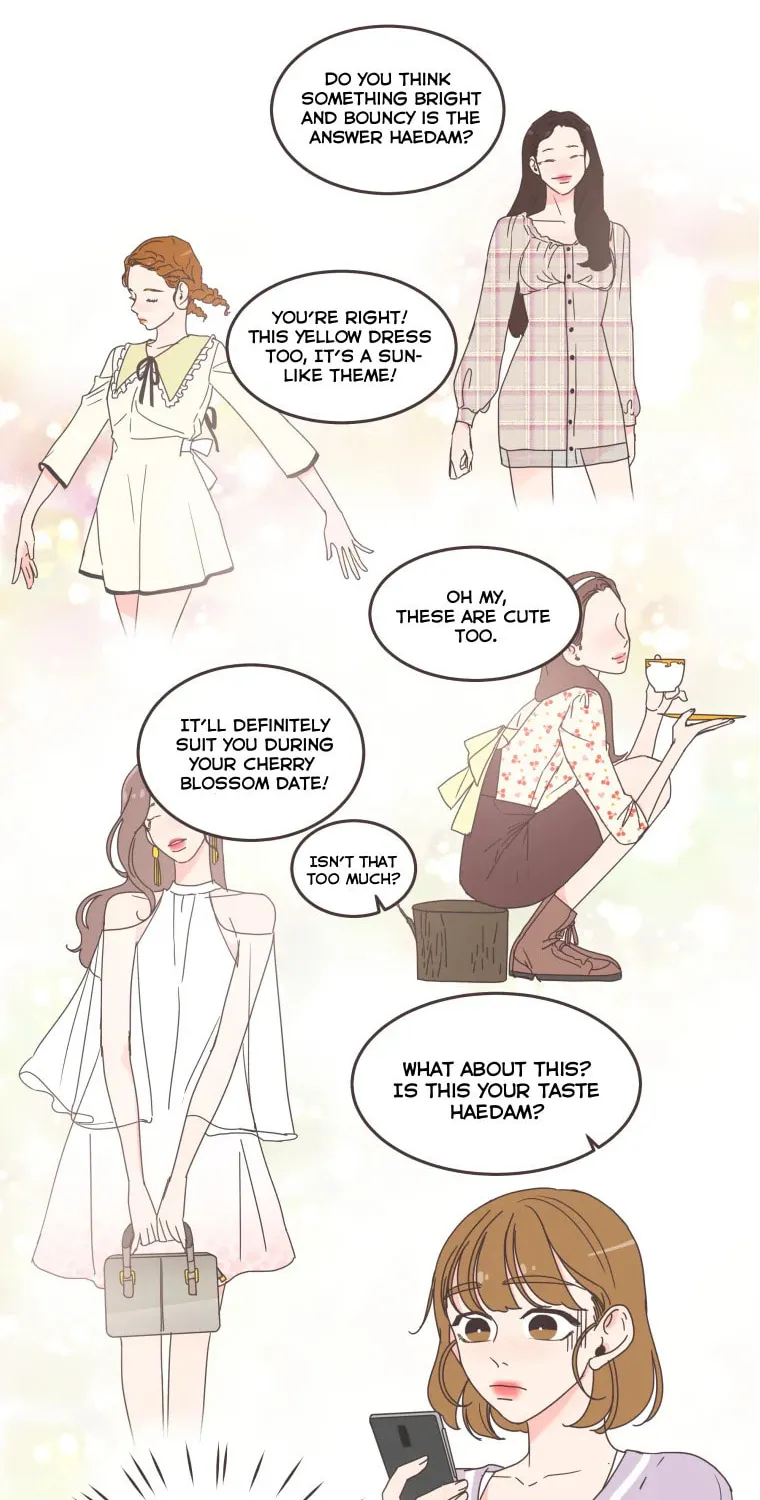 She's My Type Chapter 62 page 26 - 