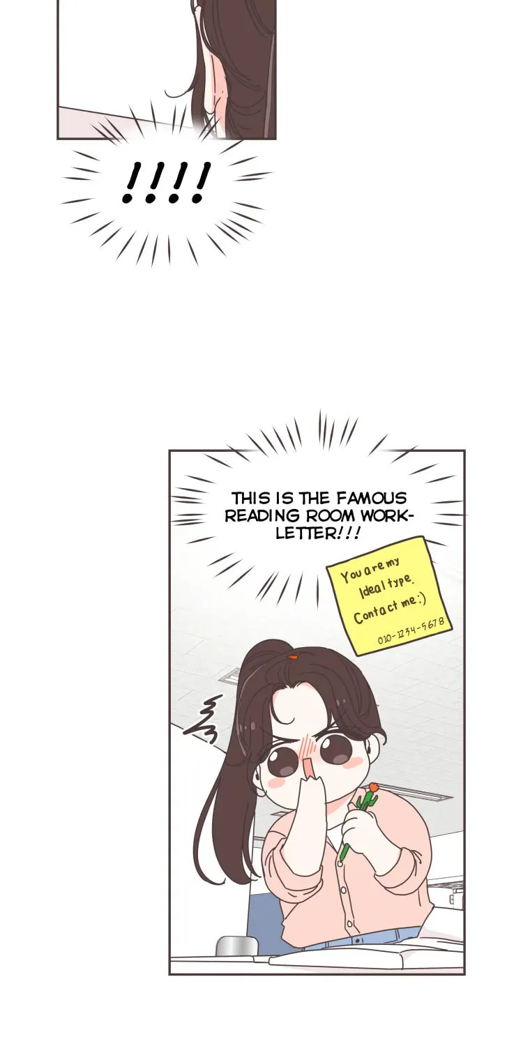 She's My Type Chapter 62 page 4 - 