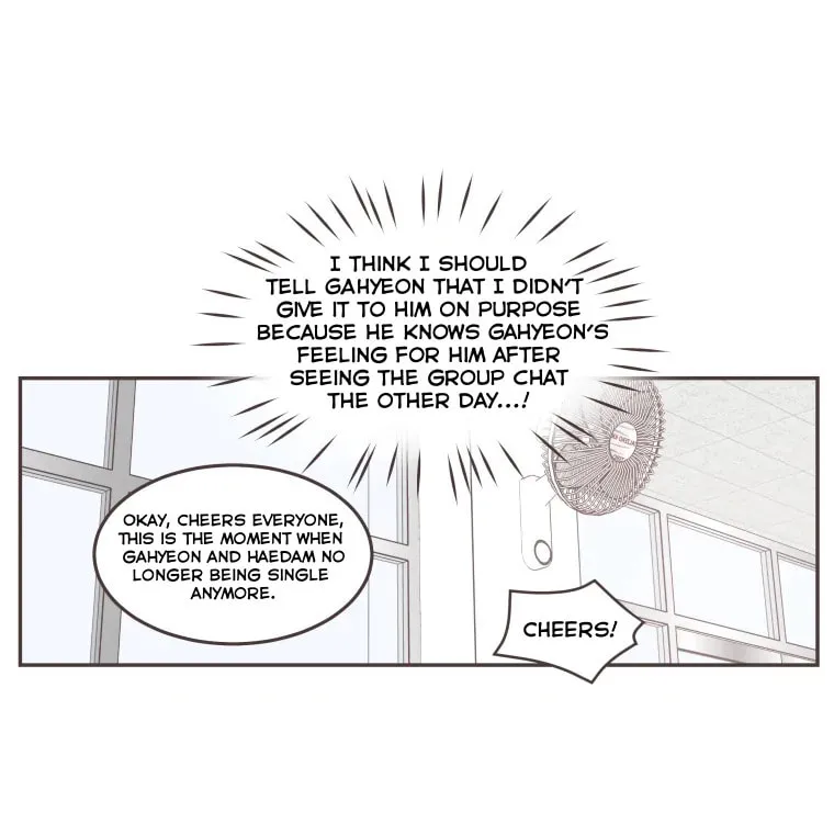 She's My Type Chapter 62 page 36 - 