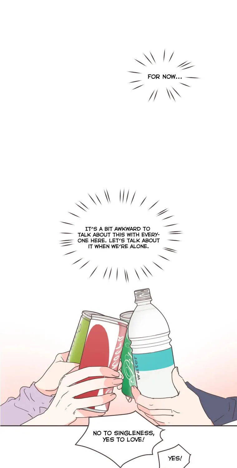 She's My Type Chapter 62 page 37 - 
