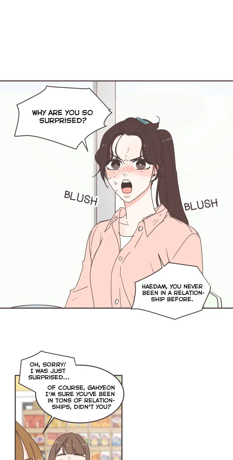 She's My Type Chapter 62 page 41 - 