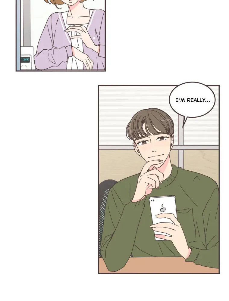 She's My Type Chapter 62 page 44 - 