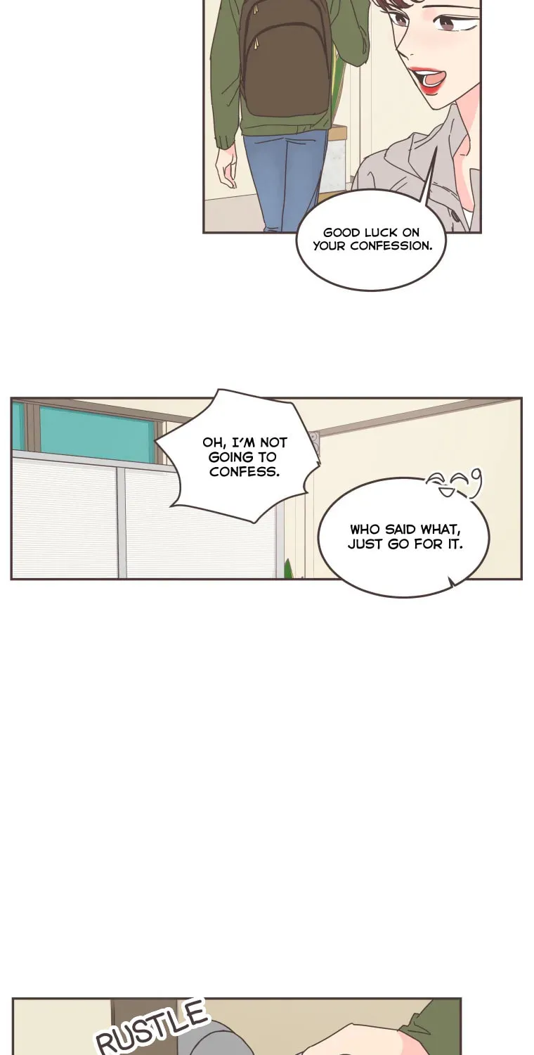 She's My Type Chapter 62 page 47 - 