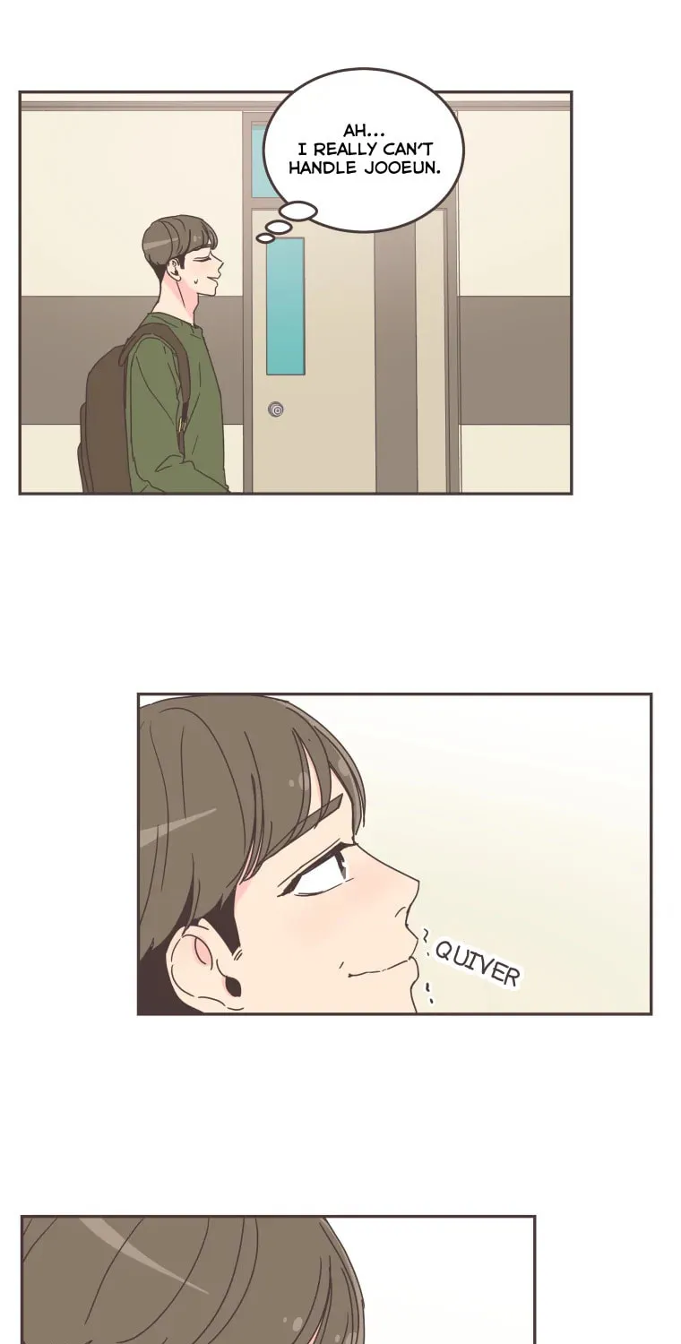She's My Type Chapter 62 page 49 - 